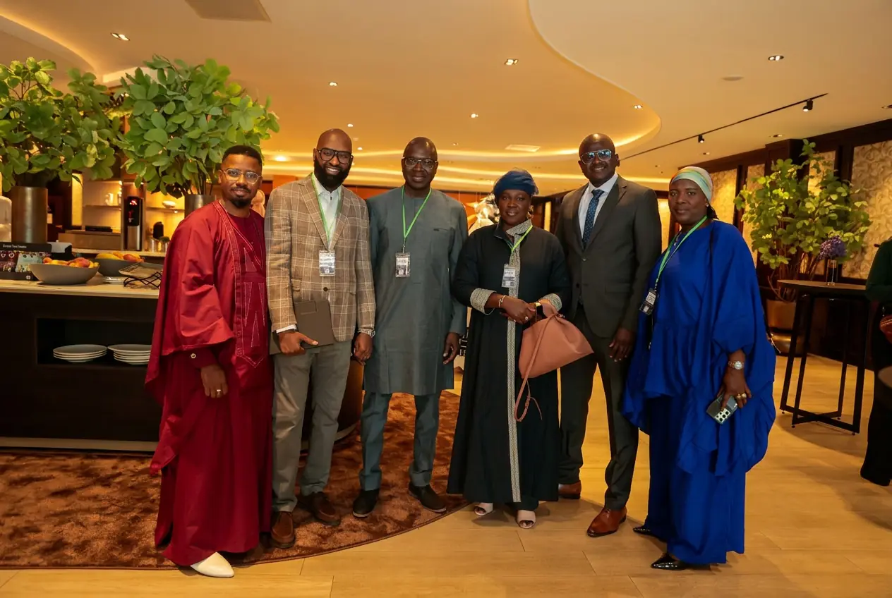 Participants au Forum CE3DS — édition 2025
