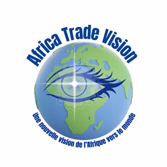 Logo Africa Trade Vision