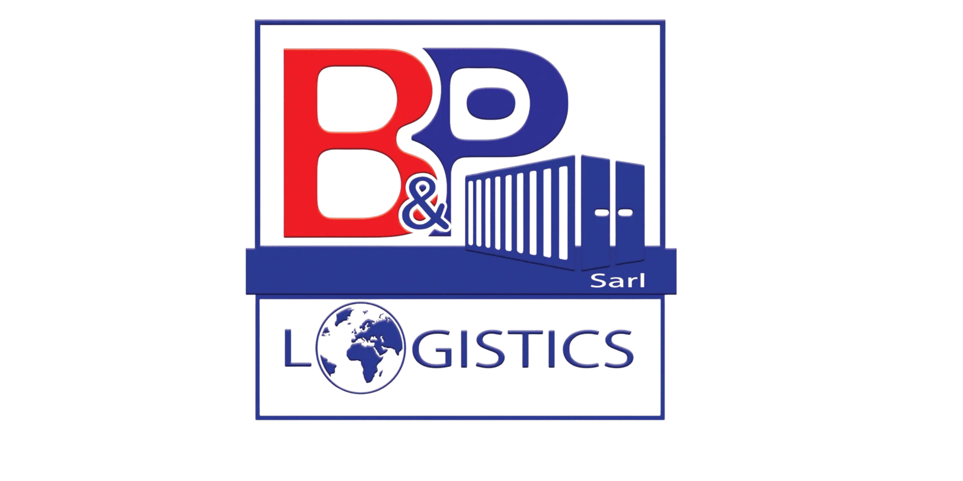 Logo BP Logistics