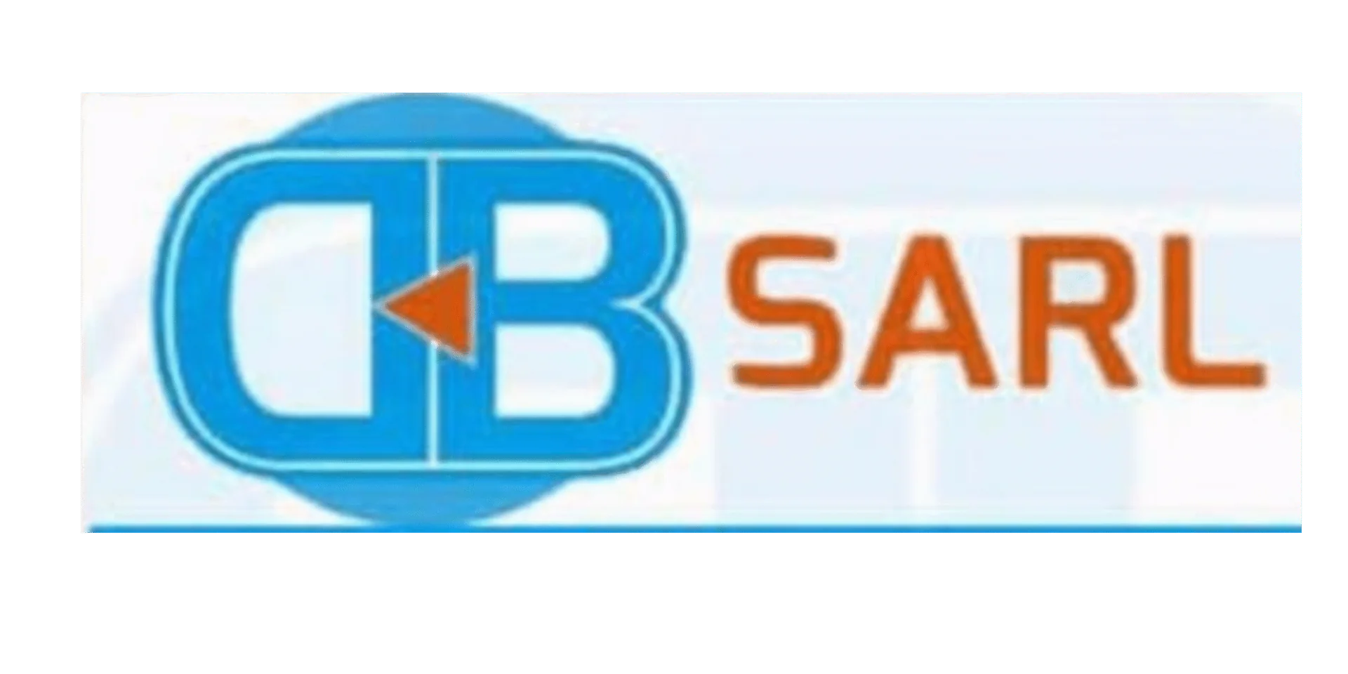 Logo CB SARL