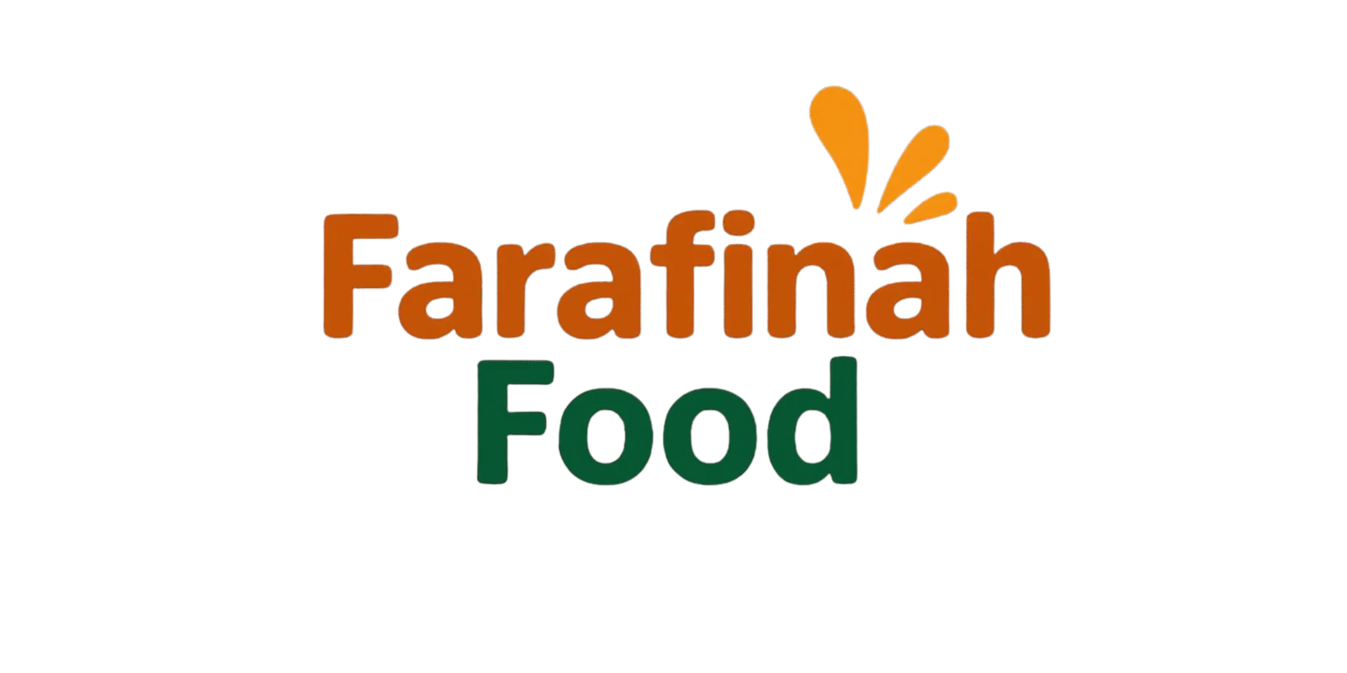 Logo Farafinah Food