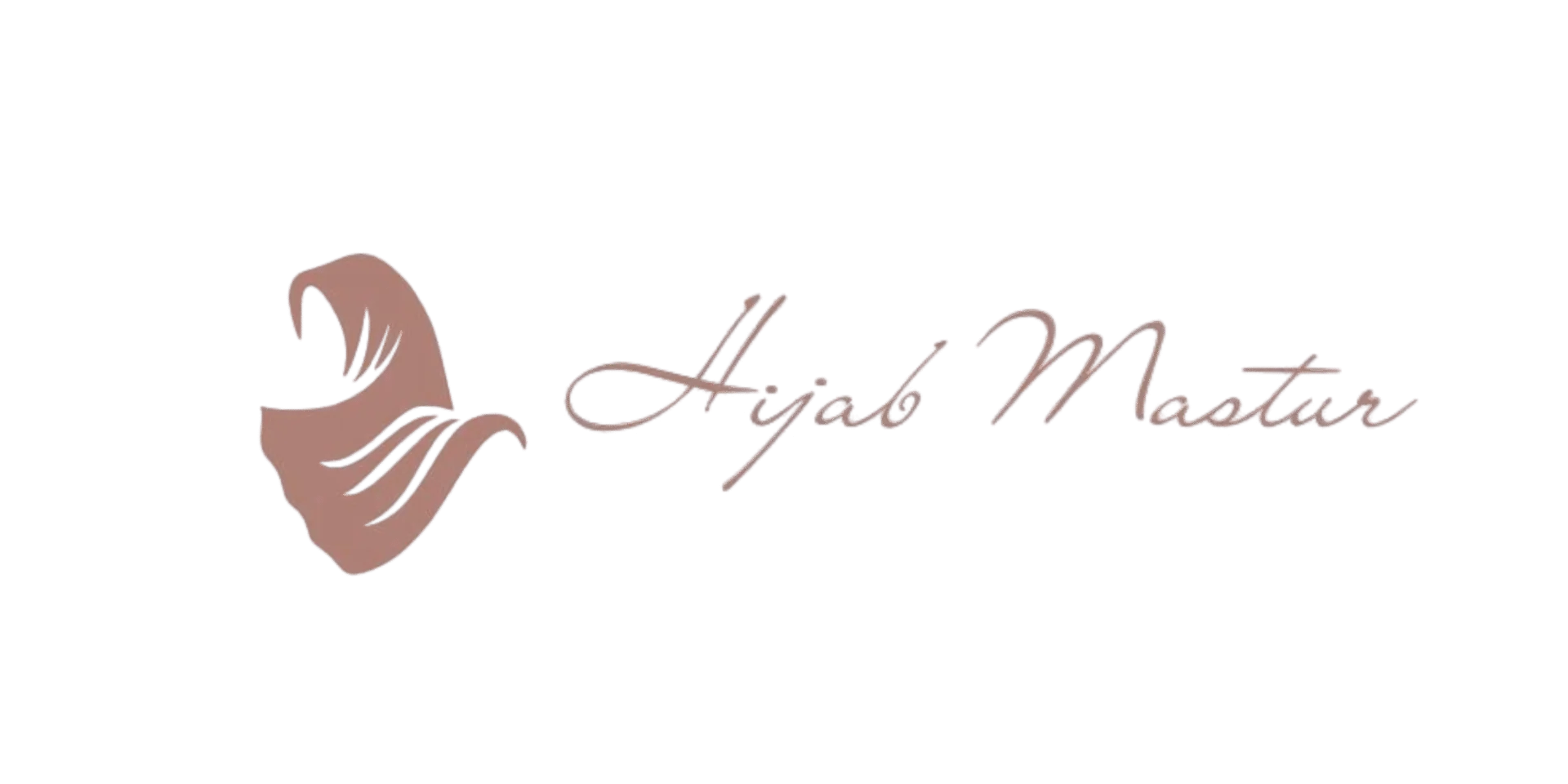 Logo Hijab Mastur