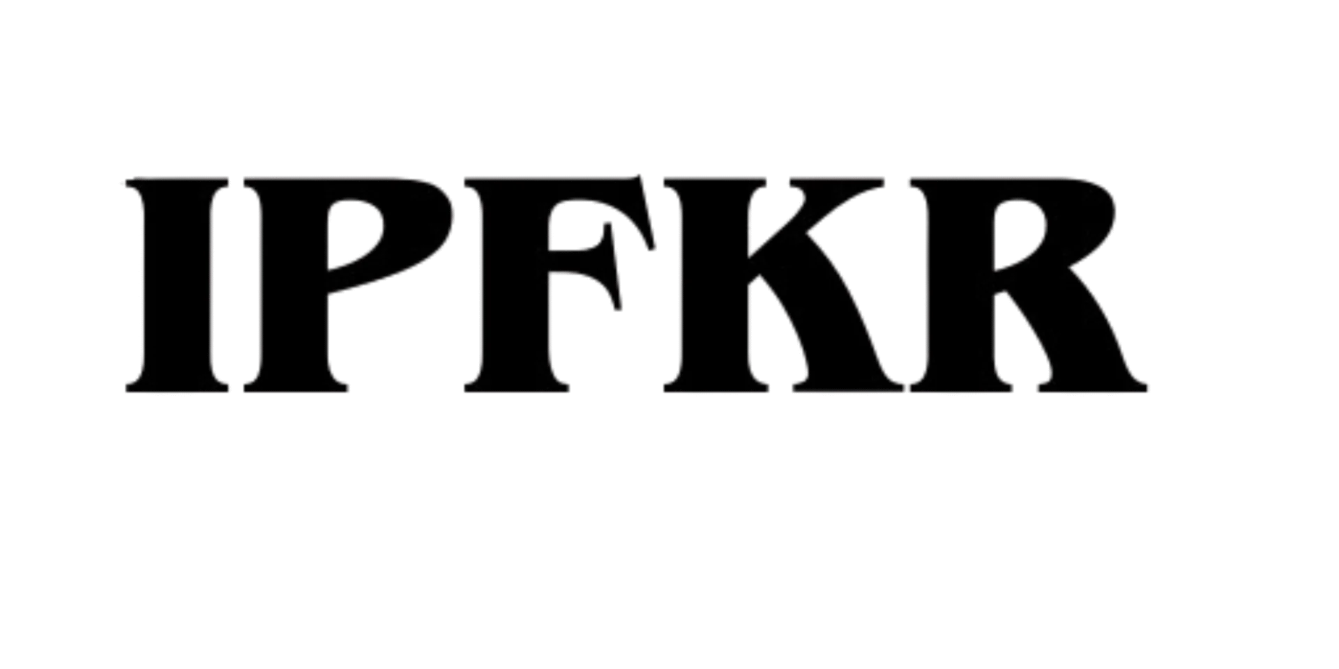 Logo IPFKR