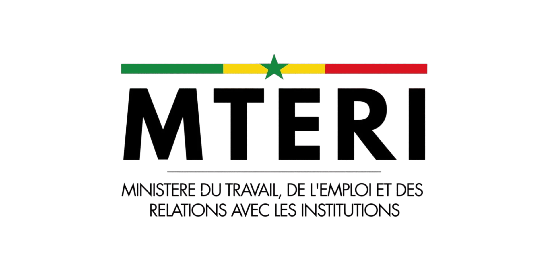 Logo MTERI
