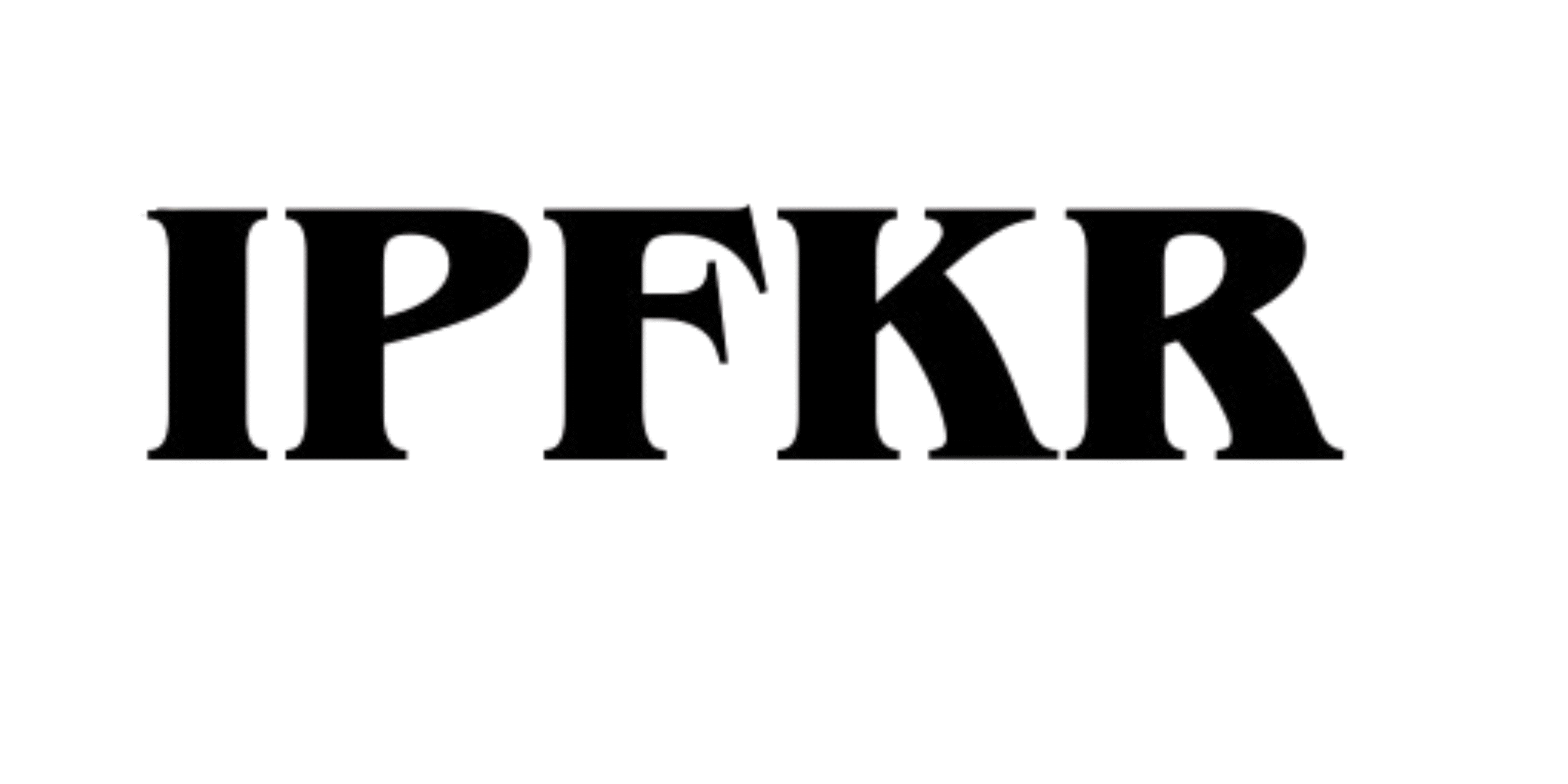 IPFKR